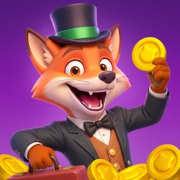 Tycoon Blitz: Çip Oyunları simgesi